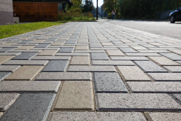 Driveway Pavers for Homes in Pablo, MT