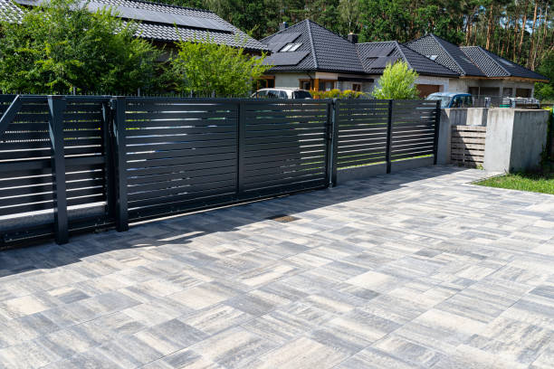 Best Concrete Paver Driveway  in Pablo, MT