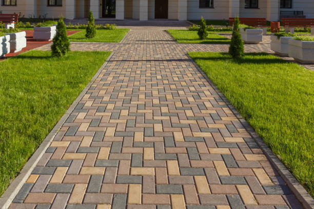 Professional Driveway Pavers in Pablo, MT