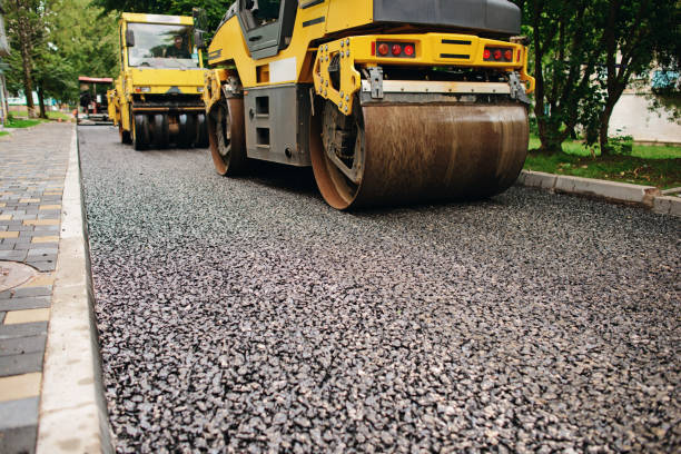 Best Driveway Pavers for Homes  in Pablo, MT